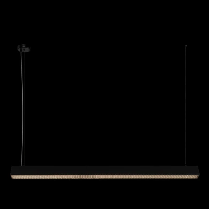 Подвесной светильник Loft It VIM 10318/C Black