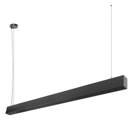 Подвесной светильник Loft It VIM 10318/C Black