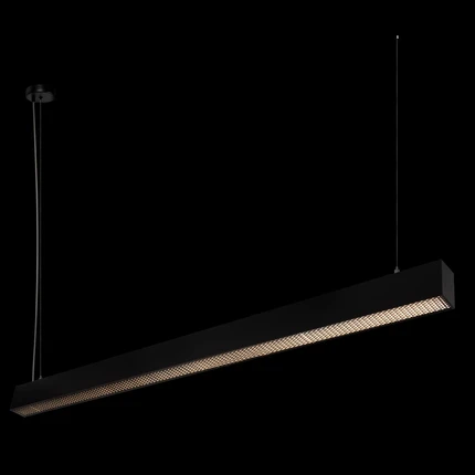Подвесной светильник Loft It VIM 10318/C Black