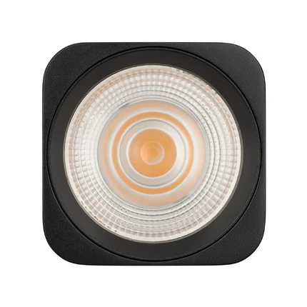 Точечный накладной светильник SP-DICE-S78x78-10W Arlight 046632