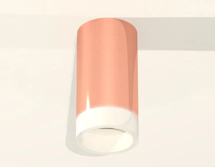 Точечный накладной светильник Ambrella light TECHNO XS6326021