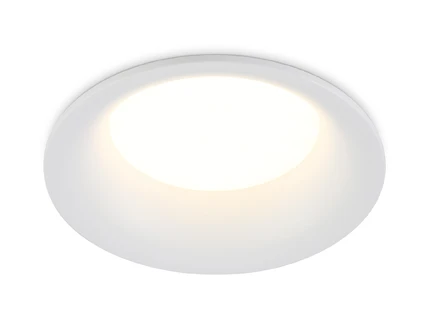 Точечный встраиваемый светильник Ambrella light GX IP PROTECT TN6751