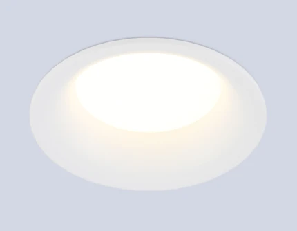 Точечный встраиваемый светильник Ambrella light GX IP PROTECT TN6751