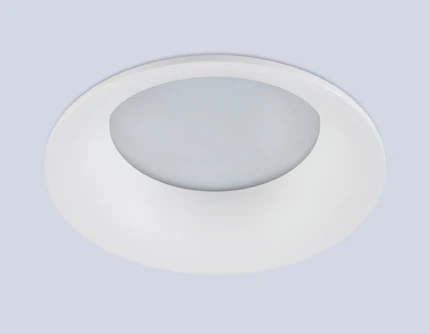Точечный встраиваемый светильник Ambrella light GX IP PROTECT TN6751