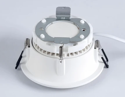 Точечный встраиваемый светильник Ambrella light GX IP PROTECT TN6751