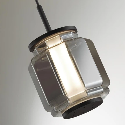 Подвесной светильник Odeon Light JAM 5408/5L