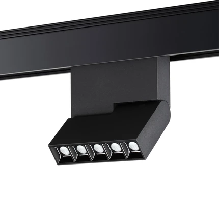 Трековый светильник Novotech KIT 358535