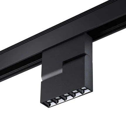 Трековый светильник Novotech KIT 358535