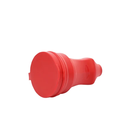 Розетка кабельная IP44 Systeme Electric MULTISET MST4402RD