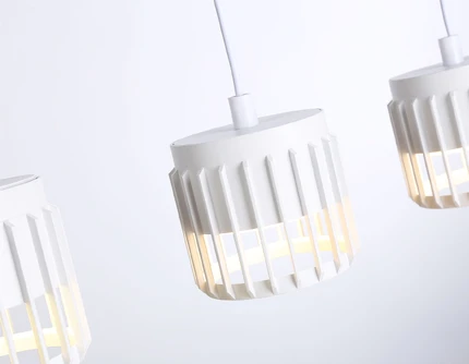 Подвесной светильник Ambrella light TECHNO FAMILY TN71173
