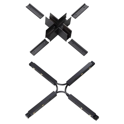 Соединитель Novotech FLUM 135128