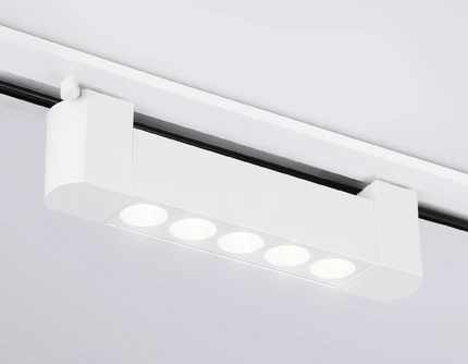 Трековый светильник Ambrella light GL6700