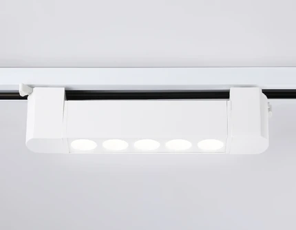 Трековый светильник Ambrella light GL6700