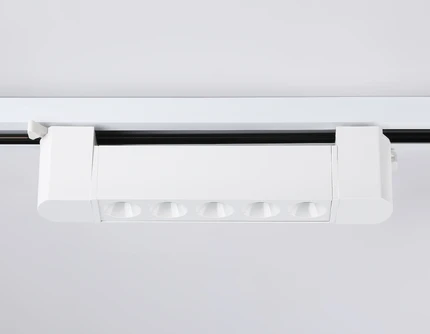 Трековый светильник Ambrella light GL6700