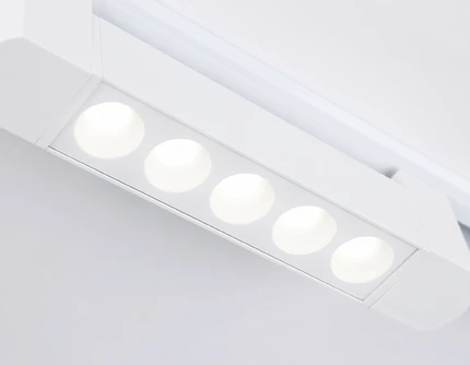 Трековый светильник Ambrella light GL6700