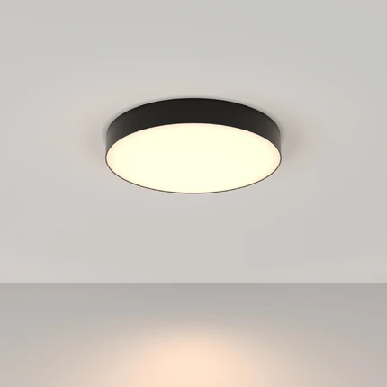 Потолочный светильник Maytoni ZON C032CL-45W3K-RD-B