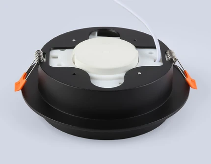 Встраиваемый светильник Ambrella light GX ACRYLIC TU5215