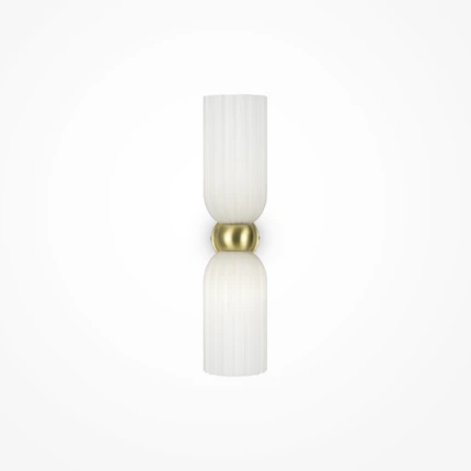 Бра Maytoni ANTIC MOD302WL-02W