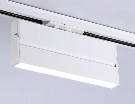 Трековый светильник Ambrella light TRACK SYSTEM GL6806