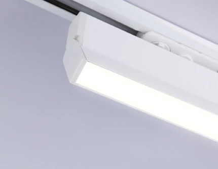 Трековый светильник Ambrella light TRACK SYSTEM GL6806