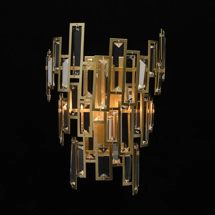 Бра MW-Light Монарх 121020402