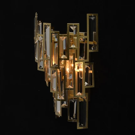 Бра MW-Light Монарх 121020402