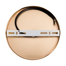 Фото потолочные люстры FR1019CL-08G