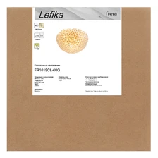 Фото потолочные люстры FR1019CL-08G