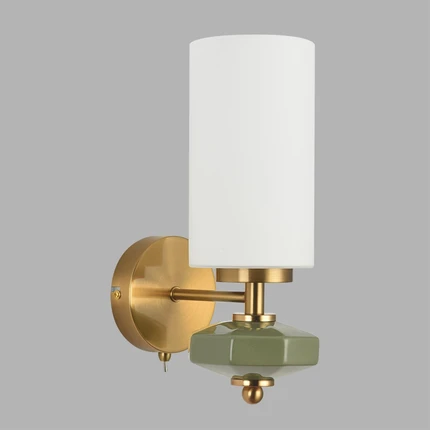 Бра Lumion MILA 8427/1W