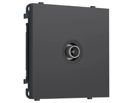 Розетка TV Ambrella Volt SIGMA MS913010