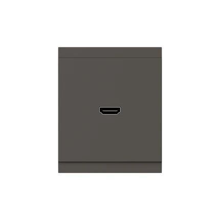 Розетка HDMI Kranz SETE KR-79-0725-3