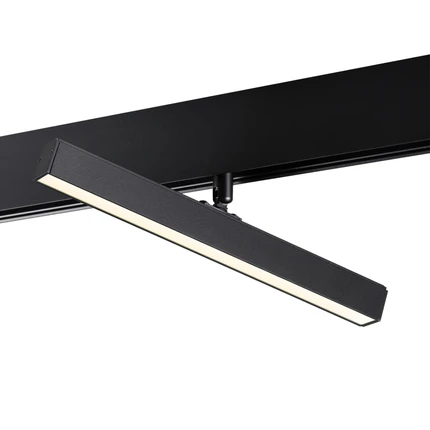 Трековый светильник Novotech FLUM 358612