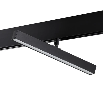 Трековый светильник Novotech FLUM 358612