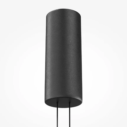 Подвесной светильник Maytoni EVOLUTION MOD396PL-L10BL3K