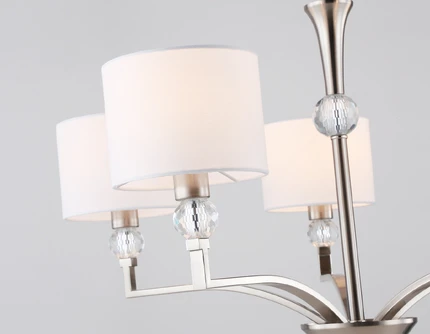 Подвесная люстра Ambrella light CLASSIC LH71121