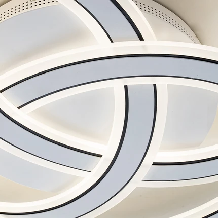 Потолочный светильник Escada QUANT 10243/3LED