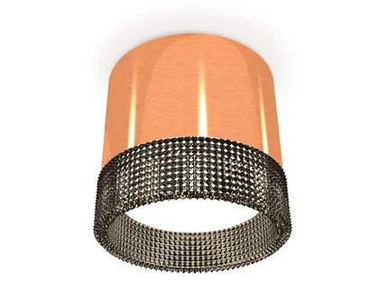 Точечный подвесной светильник Ambrella light TECHNO XP8120005