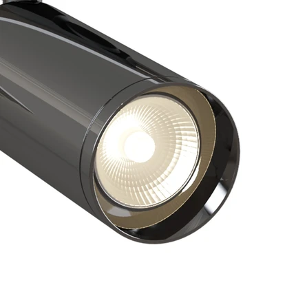 Трековый светильник Maytoni UNITY FOCUS TR004-1-GU10-GF