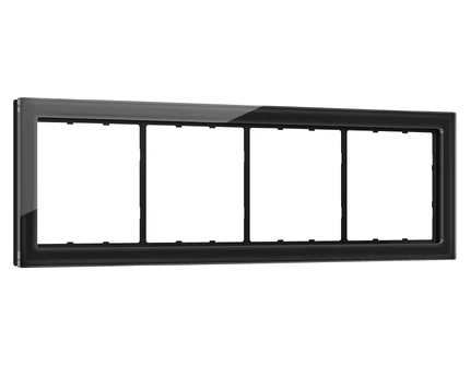 Рамка на 4 поста Ambrella Volt SIGMA SF350804