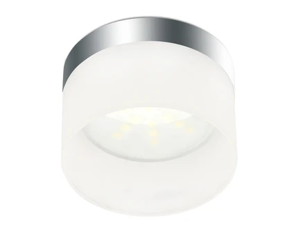 Точечный встраиваемый светильник Ambrella light GX TECH TN651