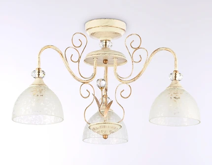 Потолочная люстра Ambrella light TRADITIONAL TR3055