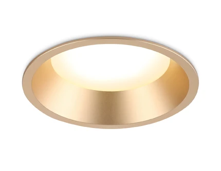 Встраиваемый светильник Ambrella light GX MR STANDARD TU51815