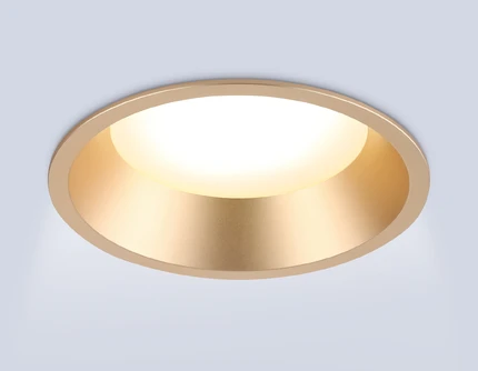 Встраиваемый светильник Ambrella light GX MR STANDARD TU51815
