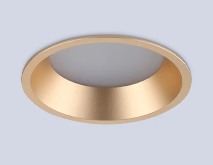Встраиваемый светильник Ambrella light GX MR STANDARD TU51815