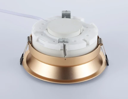 Встраиваемый светильник Ambrella light GX MR STANDARD TU51815