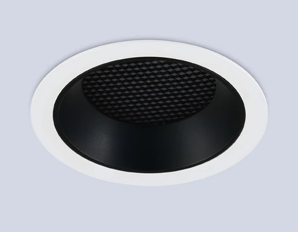 Точечный встраиваемый светильник Ambrella light GX MR STANDARD TN49503