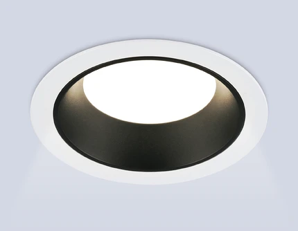 Точечный встраиваемый светильник Ambrella light GX MR STANDARD TN49503