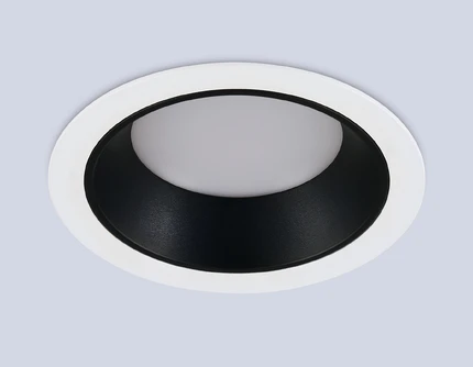 Точечный встраиваемый светильник Ambrella light GX MR STANDARD TN49503