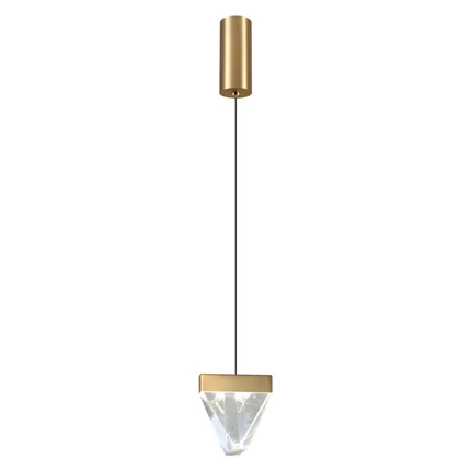 Подвесной светильник Odeon Light RAY 6678/5L