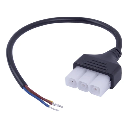 Провод питания для линейных светильников Uniel UL-00013286